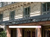 hotel-fauchon-paris.fr