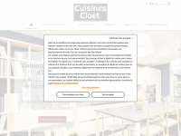 cuisines-cloet.com Thumbnail