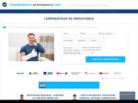 comparateur-prevoyance.com