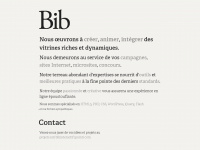Bibinteractif.com