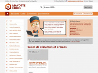 mayottecodes.net