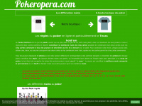 pokeropera.com Thumbnail