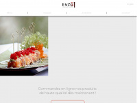sushi-enzo.com Thumbnail