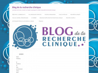 blogdelarechercheclinique.com