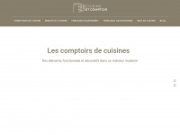 cuisinetcomptoir.fr Thumbnail
