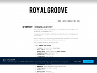 royalgroove.org Thumbnail