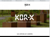 Korx.be