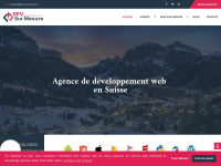 Devsurmesure.ch
