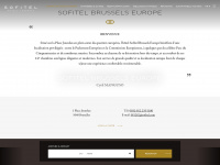 sofitel-brussels-europe.com
