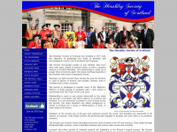 heraldry-scotland.co.uk Thumbnail