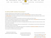 Poulailler-bio.fr