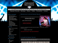 Diamant-records.com
