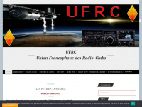 ufrc.org Thumbnail