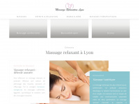 massage-relaxation-lyon.fr Thumbnail