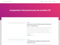 assur-scooter50.fr