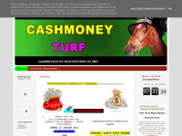 Cashmoneyturf.blogspot.com