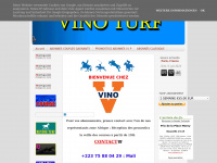 vinoturf.blogspot.com Thumbnail