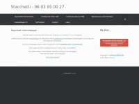 Stacchetti.fr