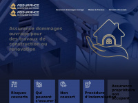 Assurance-dommage-ouvrage.org