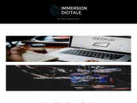 Immersion-digitale.fr
