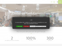 Green-golf-convention.com