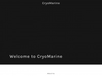 cryomarine.com