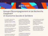 Garcess.org