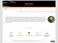 Geostipa.info