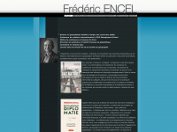 Fredericencel.org