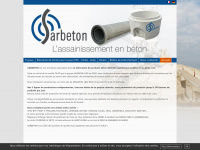 sarbeton.com