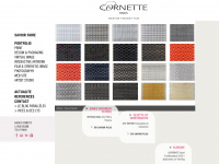 cornette-paris.com Thumbnail