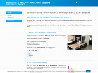 entreprise-renovation-saint-etienne.fr Thumbnail