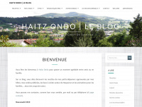 haitzondo-leblog.com