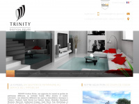 trinity-immobilier.fr Thumbnail