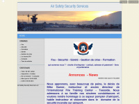air-safety-security.org Thumbnail