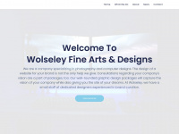Wolseleyfinearts.com