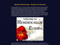 hemerocallis-europa.eu Thumbnail