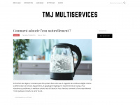 tmj-multiservices.fr Thumbnail