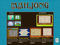 mahjongfree.net Thumbnail