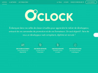 Oclock.io