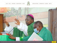 archidiocesedekisangani.org Thumbnail