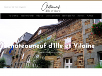 chateauneuf-d-illeetvilaine.com Thumbnail