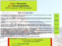 nicea2008.free.fr Thumbnail