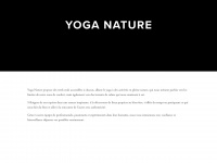 Yoganature.ch