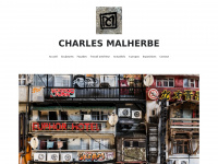 Charlesmalherbe.com