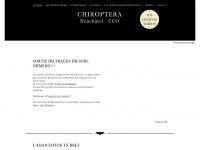 chiroptera-ne.ch Thumbnail