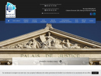 avocatsducroise.com Thumbnail