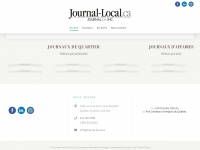 Journal-local.ca