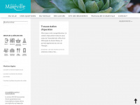 Maxeville.fr
