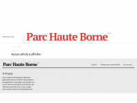 parc-haute-borne.fr Thumbnail